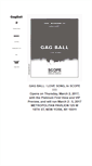 Mobile Screenshot of gag-ball.com